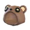 Bear Hood