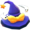 Bewitched Hat