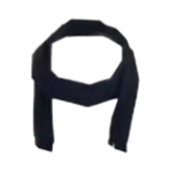 Black Scarf
