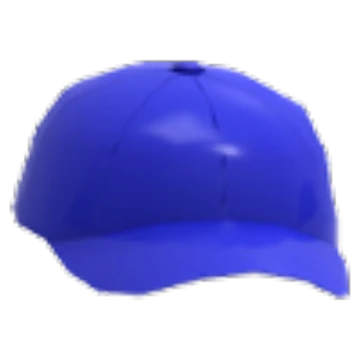 Blue Cap