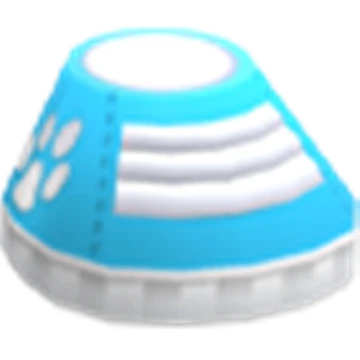 Blue Sneakers