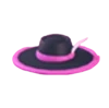 Bolero Hat