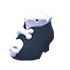 Bone Booties