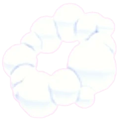 Bubble Necklace