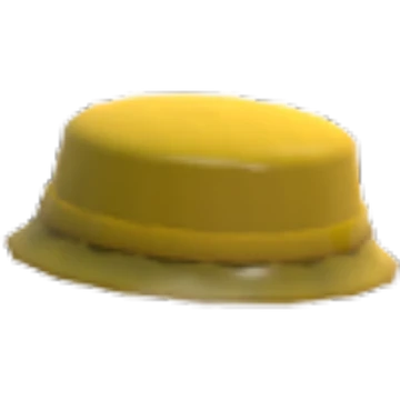 Bucket Hat