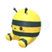 Bumblebee Hat