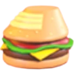Burger Boots