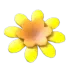 Buttercup Collar