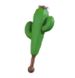 Cactus Bat