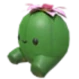 Cactus Friend Hat