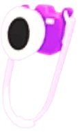 Camera Hat