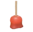 Candy Apple