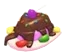 Candy Cliffs Hat