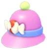 Candy Copper Hat
