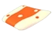 Candy Corn Cape