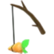 Carrot On A Stick
