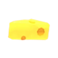 Cheese Hat