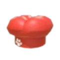 Chef Hat (Gorilla Fairground)