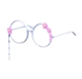 Cherry Blossom Glasses
