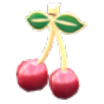 Cherry Earrings