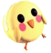 Chick Backpack