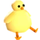 Chick Hat