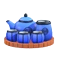 Chinese Tea Tray