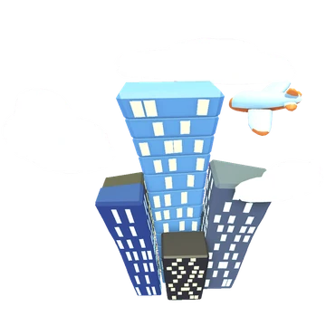 City Hat