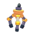 Claw Grabber
