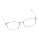 Clear Glasses