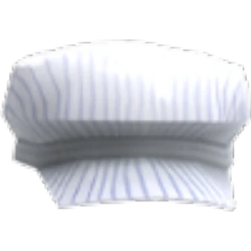 Conductor Hat