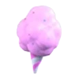 Cotton Candy Hat