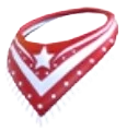 Cowboy Neckerchief
