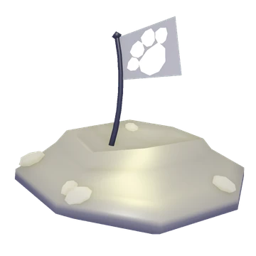 Crater Flag Hat