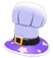 Culinary Wizard Hat