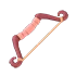 Curved Bow