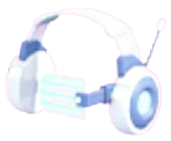 Cyber Headphones