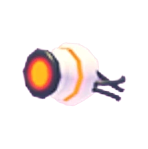 Cyborg Eye