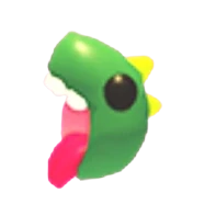 Dino Hood