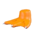 Duck Feet