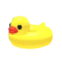Duck Floatie