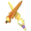 Dueling Swords