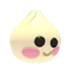 Dumpling Friend Hat