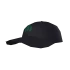 Eco Black Tree Motif Cap
