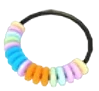 Edible Candy Collar