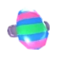 Egg Barrette