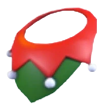 Elf Bandana