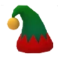 Elf Hat