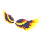 Ember Wings