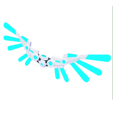 Energy Wings